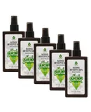 Pursonic Moisturizing Hand Sanitizer 80% Alcohol (8oz)