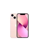 Apple iPhone 13 Mini, 128GB, pink - Unlocked (Renewed)