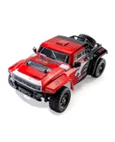 Three Yao 1:12 full scale brush four-wheel drive high-speed remote control vehicle HX CONCEPT short truck off-road vehicle SY1202