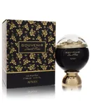 Souvenir Desert Rose Afnan For Women Eau De Parfum Spray 3.4 oz