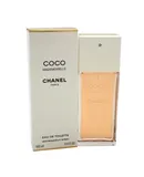 Coco Mademoiselle by Chanel for Women - 3.4 oz EDT Spray