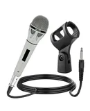 5 Core Microphone XLR Dynamic Karaoke Singing Handheld Microfono Professional Vocal DJ Music Mic