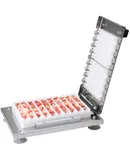 Barbecue skewers meat skewer tools Kebab Maker BBQ tools meat skewer Maker BBQ Kebab Maker Box with meat skewers Ref 9472