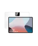 10-inch large-capacity tablet computer 4K+120Hz high refresh screen MTK6771 processor 6000mAh ultra-long battery life White