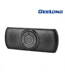 Sun visor Car Bluetooth speakerphone Mobile Music player Voice navigation Call broadcast