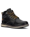 Xray Footwear Boy's Youth Ricky Ankle Boots