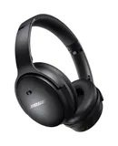 Bose QuietComfort 45 Bluetooth Wireless Noise Cancelling Headphones - Triple Black (Renewed)