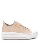 Xti Women's Casual Sneakers In Beige