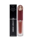 Lip Maestro Satin Lipstick - 04 Live Concert by Giorgio Armani for Women - 0.13 oz Lipstick