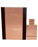 Amber Oud by Al Haramain for Unisex - 2 oz Eau de Parfum