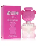 Moschino Toy 2 Bubble Gum by Moschino Eau De Toilette Spray 1 oz for Women