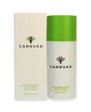 CBD Harmonizing Face Cream - Natural Scent by Cannuka for Unisex - 3.2 oz Cream