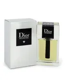 Dior Homme Christian Dior For Men Eau De Toilette Spray (New Packaging 2020) 1.7 oz