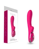 Love Like Tide Women's Sexy Vibrating Massager: Multiple vibration modes, silent design, full body waterproof