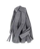 Poplaces - Grey by Popband for Unisex - 1 Pc Shoe Laces
