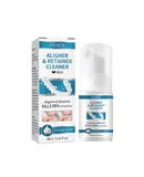 Eelhoe Denture Cleaner Deodorizing, Odor Removal, Stain Cleaning And Care