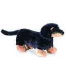 Mini Flopsie Vienna Weiner Dog 8