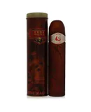 Cuba Magnum Red Fragluxe For Men Eau De Toilette Spray 4.3 oz