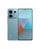 Xiaomi Redmi Note 13 PRO  / 5G + 4G LTE  / (512GB +12GB) 6.67" 200MP Triple / Global Bands Unlocked (Blue)