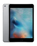 Apple iPad Mini 4, 64GB, Space Gray - WiFi + Cellular Unlocked (Renewed)