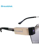 Smart wearable devices, cameras, glasses, network video recorders, mobile phones, computers, USB cameras-Style D