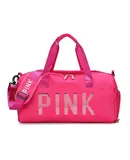 Sequins Gym Bag Women Shoe Compartment Waterproof Sport Bags for Fitness Training Yoga Bolsa Sac De Sport