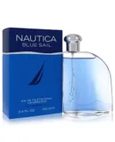 Nautica Blue Sail Nautica For Men Eau De Toilette Spray 3.4 oz