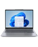 Lenovo ThinkBook 14 G7 ARP 21MV0009US - 14-inch WUXGA Touchscreen Laptop, AMD i5-1035G1, 16GB, 256GB SSD, Arctic Gray(Excellent Refurbished)