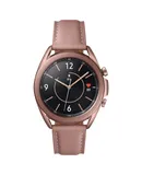 Samsung Galaxy Watch 3 (41mm, GPS, Bluetooth) Smart Watch Mystic Bronze (US Version, Renewed)