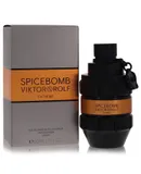 Spicebomb Extreme by Viktor & Rolf Eau De Parfum Spray 1.7 oz for Men