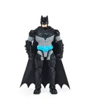 DC Comics Batman 4-inch Action Figure with Surprise Accessories - Batman