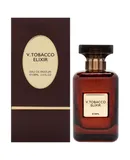 Vanilla and Tobacco Elixir by Flavia for Unisex - 3.4 oz EDP Spray