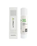 Creality Glue Stick for 3D Printer  Build Plate 21 Gram Each PVP Solid Glue Stick Hot Bed First Layer Using PLA/ABS/PETG/PC/PA/TPU Non-toxic Easy to Stick