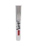 Vamp! Exceptional Volume Macara - 100 Black by Pupa Milano for Women 0.183 oz Mascara