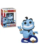 Funko Pop! Aladdin: Genie with Lamp #476