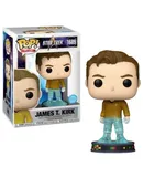 Funko Pop! Star Trek: James T. Kirk Transporter #1689