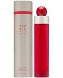 360 Red de Perry Ellis para Hombre 6.8 oz Spray de Eau de Toilette