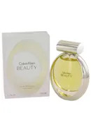 Beauty By Calvin Klein Eau De Parfum Spray 1.7 Oz For Women