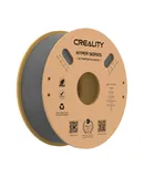 Creality Hyper PLA Filament 1.75mm High Fluidity High Speed 3D Printing Material Stable Extrusion Spool Dimensional 1KG(2.2lb) Accuracy +/-0.03mm Standard 1 Roll - Gray