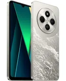 Poco C75 4G LTE GSM (128GB + 6GB) 50MP Triple Camera 6.88