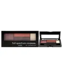So Saturated Quad Palette - With It by CoverGirl for Women - 0.06 oz Eye Shadow