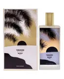 Tamarindo by Memo Paris for Unisex - 2.53 oz EDP Spray