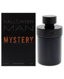 Halloween Man Mystery by J. Del Pozo for Men - 4.2 oz EDP Spray