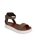 MIA Shoes Ellen Platform Sandal