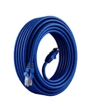 5 Core Cable Ethernet Cat 6 largo, cables de internet para computadora, cable RJ45 WiFi para gaming