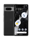 Google Pixel 7 5G, US Version, 256GB, Obsidian Black - Unlocked (Renewed)