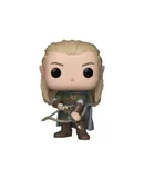 Funko Pop! The Lord of the Rings Legolas #628