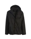 Gioberti Men's Waterproof Rain Jacket