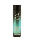 TIGI Catwalk Oatmeal Honey Nourishing Conditioner For Unisex 8.5 oz Conditioner