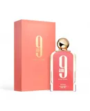 9AM Femme By Afnan Eau de Parfum 3.4 oz Women